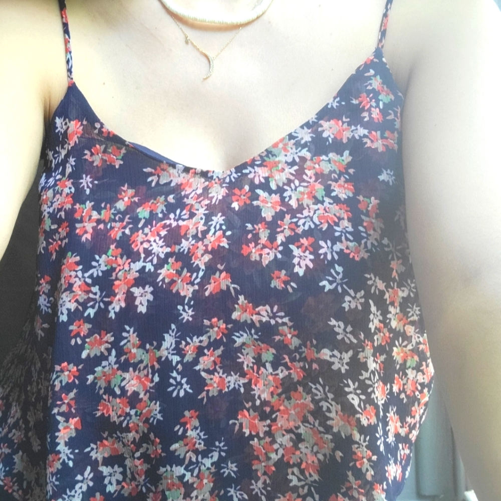 Express top